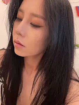paopao-baobao6 online show from June 19, 6:51 am
