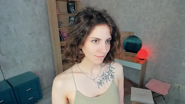 Kimasichka online show from May 20, 6:08 am