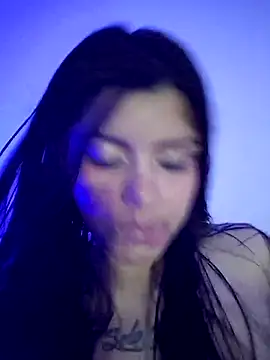 Angysophie online show from May 31, 1:03 am