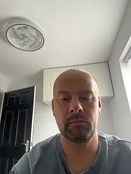 NakedAndrewHot online show from June 3, 8:28 am