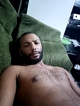 Camodick online show from February 8, 9:25 pm