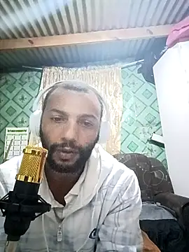 Camodick online show from February 14, 9:10 pm