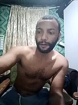 Camodick online show from February 15, 12:15 am