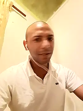 Camodick online show from February 16, 7:27 pm