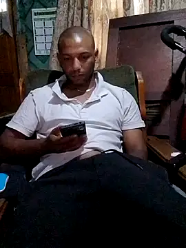 Camodick online show from February 19, 4:23 am