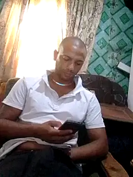 Camodick online show from February 19, 7:28 am