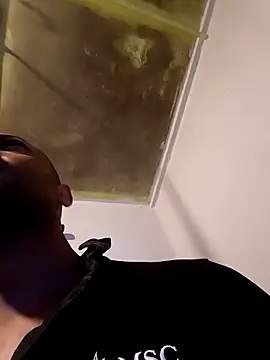 Camodick online show from February 19, 8:10 pm