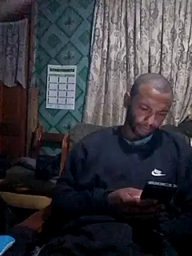 Camodick online show from February 25, 2:36 am