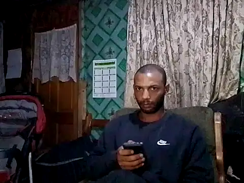 Camodick online show from February 28, 1:26 am