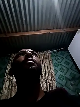 Camodick online show from March 1, 9:48 pm