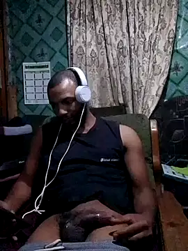 Camodick online show from March 7, 2:15 am