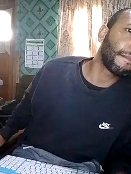 Camodick online show from March 7, 6:02 am