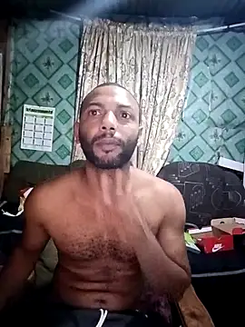 Camodick online show from March 7, 11:05 pm