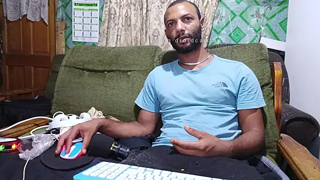 Camodick online show from March 9, 7:26 pm