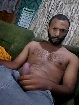 Camodick online show from March 17, 3:03 am