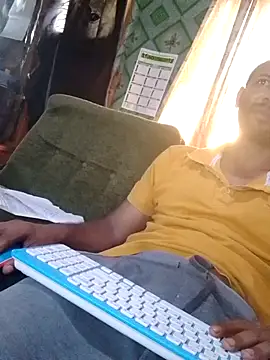 Camodick online show from March 17, 9:22 am