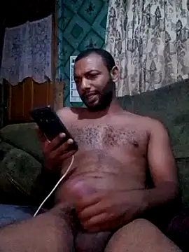 Camodick online show from March 17, 11:21 pm