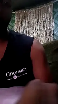 Camodick online show from March 18, 7:42 pm