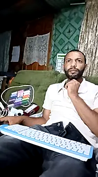 Camodick online show from March 19, 10:31 pm