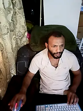 Camodick online show from September 12, 4:07 pm