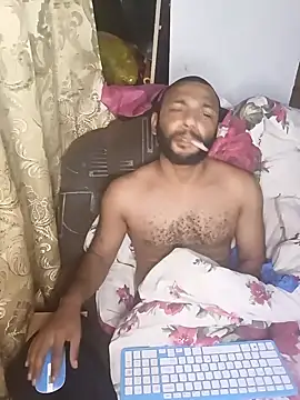 Camodick online show from September 13, 9:58 pm