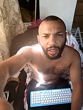 Camodick online show from September 14, 12:15 pm