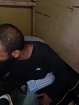 Camodick online show from September 17, 2:19 pm