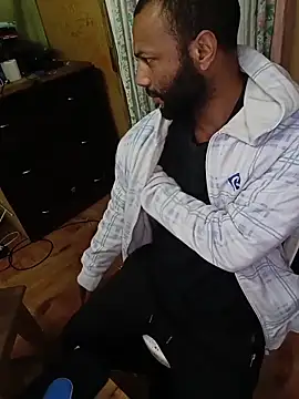 Camodick online show from September 18, 8:44 pm