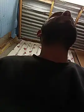 Camodick online show from September 20, 12:00 am