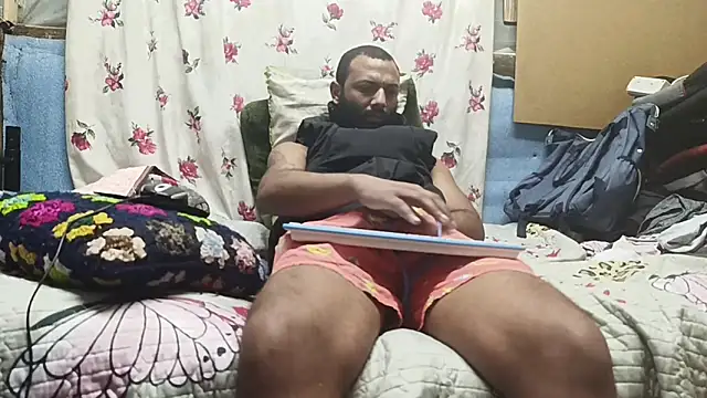 Camodick online show from September 26, 8:57 pm