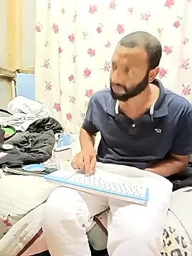 Camodick online show from September 29, 1:00 am