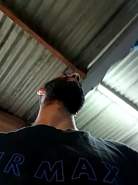 Camodick online show from September 29, 3:39 pm