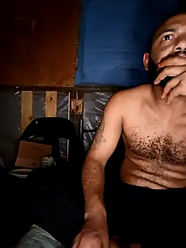 Camodick online show from October 11, 11:58 pm