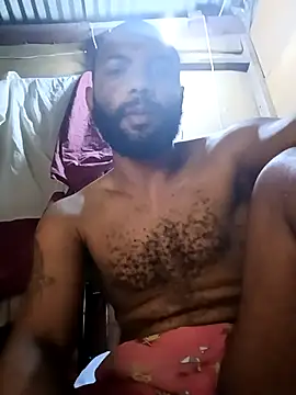 Camodick online show from October 16, 12:11 am