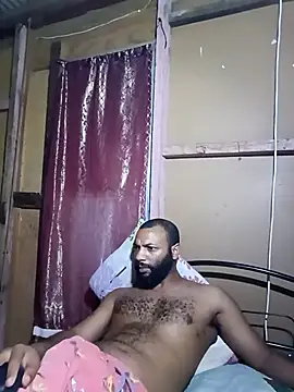 Camodick online show from October 17, 8:55 pm