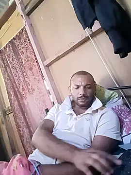 Camodick online show from October 26, 2:45 pm