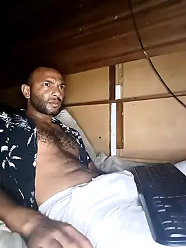 Camodick online show from December 16, 12:04 am