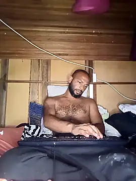 Camodick online show from February 18, 8:27 pm