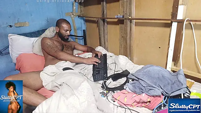 Camodick online show from February 25, 3:27 am