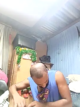 Camodick online show from February 26, 10:53 pm