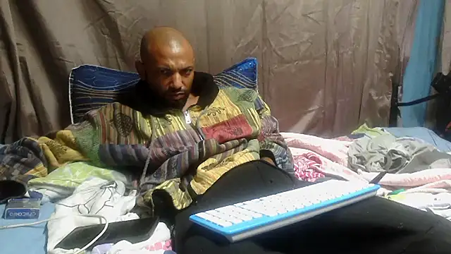 Camodick online show from April 20, 10:55 pm