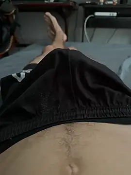 Davidphantom99 online show from May 23, 3:05 pm