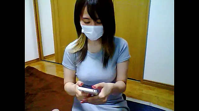 kokoro  online show from May 26, 2:24 pm