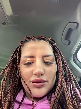 SophiePale online show from February 13, 10:34 am