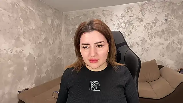 SophiePale online show from March 12, 4:46 pm