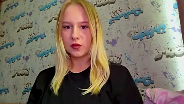 LidaRutten online show from May 12, 1:08 pm