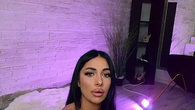 VanessaVosss online show from June 6, 4:33 pm
