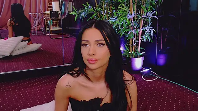 VanessaVosss online show from June 19, 1:26 pm