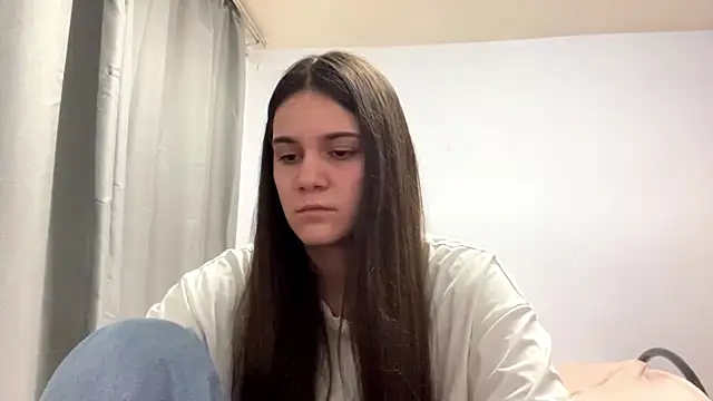 MaryRaven online show from May 24, 7:19 pm