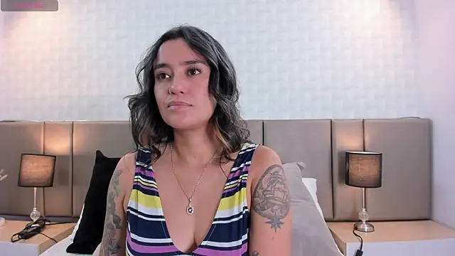 Ana mariiaa online show from June 3, 12:08 pm